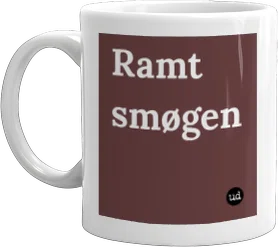 mug