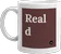 mug