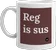 mug