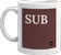 mug