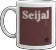 mug