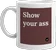 mug