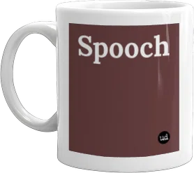 mug