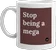 mug