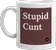 mug