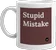 mug