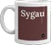 mug
