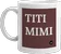 mug