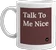 mug