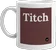 mug