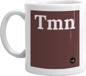 mug
