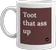 mug