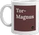 mug