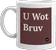 mug