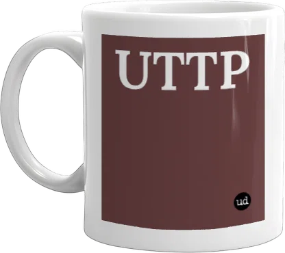 Urban Dictionary: UTTP