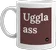 mug
