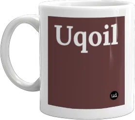 mug