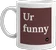 mug