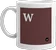 mug