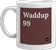mug