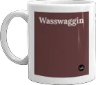 mug