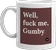 mug