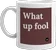 mug