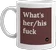 mug
