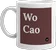 mug