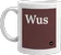mug