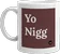 mug