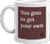 mug