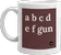 mug