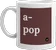 mug