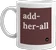 mug