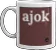 mug