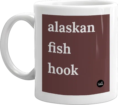 Urban Dictionary: alaskan fish hook Urban Dictionary: alaskan fish hook