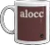 mug