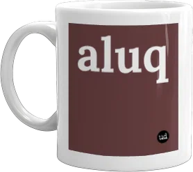 mug
