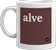 mug