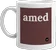 mug