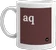 mug