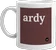mug