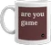 mug
