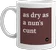mug
