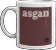 mug