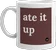 mug