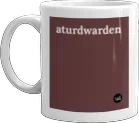 mug