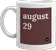 mug