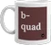 mug